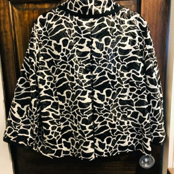 Jacket - Picture 2 of 5